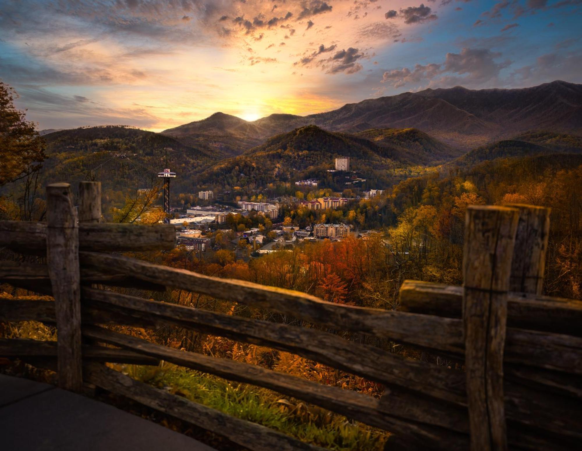 Her Majesty'S Way, Awesome Mtn Views, 1089 Free Tickets Each Paid Day, Dollywood And More Gatlinburg Exterior foto
