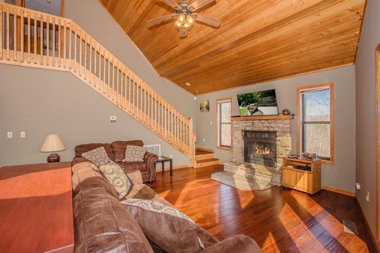 Her Majesty'S Way, Awesome Mtn Views, 1089 Free Tickets Each Paid Day, Dollywood And More Gatlinburg Exterior foto
